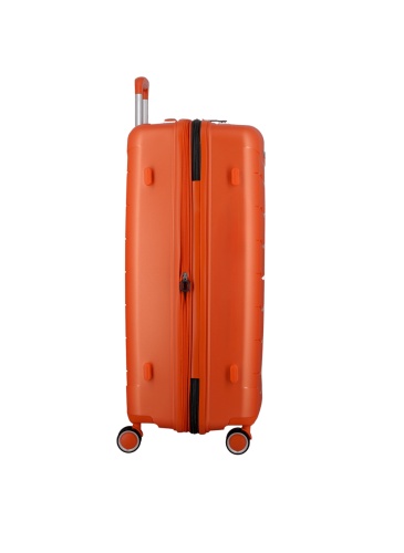 Trolley 76 cm JUMP FURANO 2 MANDARINE