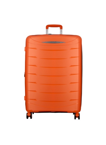 Trolley 76 cm JUMP FURANO 2 MANDARINE