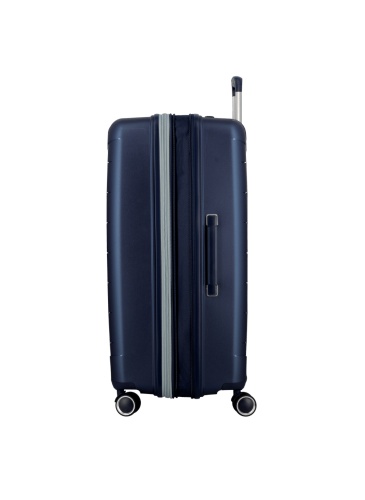 Trolley 76 cm JUMP FURANO 2 NIGHT BLUE