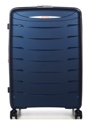 Trolley 76 cm JUMP FURANO 2 NIGHT BLUE