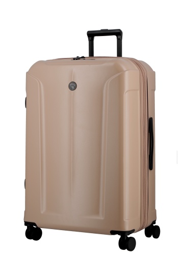 Trolley 76 cm JUMP GLOSSY ROSE