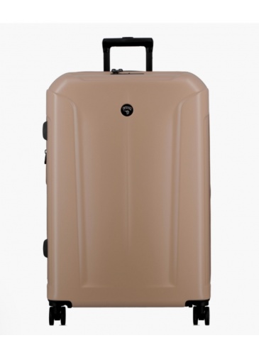 Trolley 76 cm JUMP GLOSSY ROSE