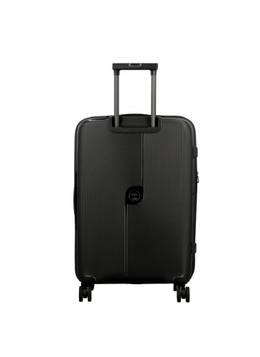 Kohver 76 cm JUMP  OSKOL T1, BLACK