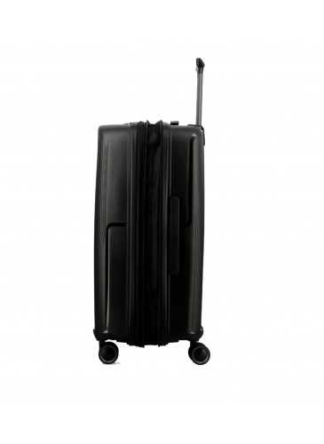 Kohver 76 cm JUMP  OSKOL T1, BLACK
