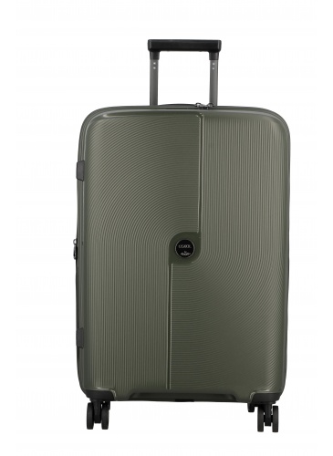 Kohver 76 cm JUMP  OSKOL T1, KHAKI