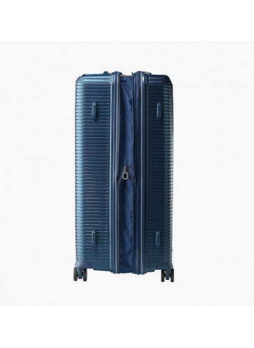 Trolley 76 cm JUMP SONDO BLUE