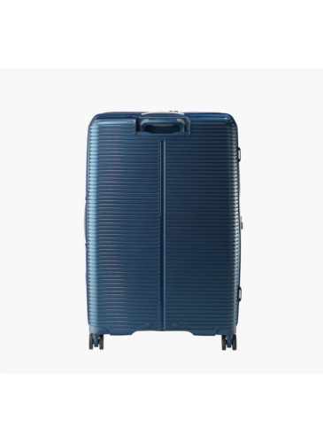 Trolley 76 cm JUMP SONDO BLUE