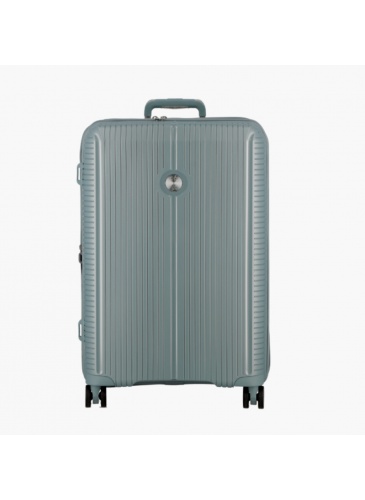 Trolley 76 cm JUMP SONDO Blue Iceberg
