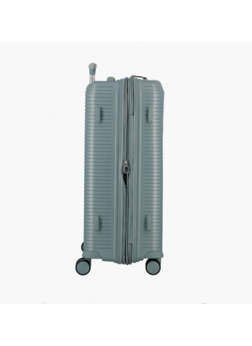 Trolley 76 cm JUMP SONDO Blue Iceberg