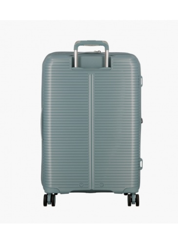 Trolley 76 cm JUMP SONDO Blue Iceberg