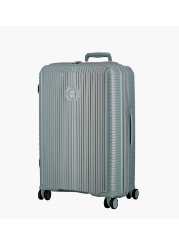 Trolley 76 cm JUMP SONDO Blue Iceberg