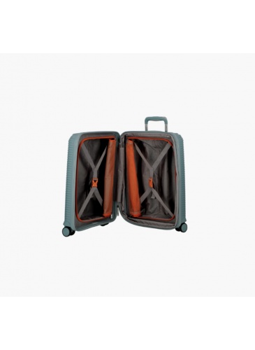 Trolley 76 cm JUMP SONDO Blue Iceberg