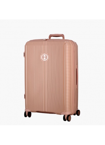 Trolley 76 cm JUMP SONDO ROSE