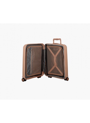 Trolley 76 cm JUMP SONDO ROSE