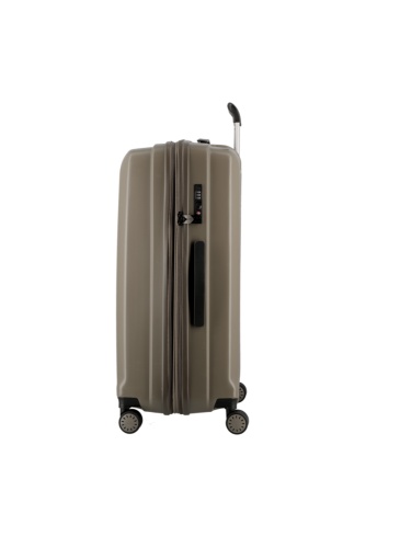 Trolley 76 cm JUMP Tanoma 2 Grey