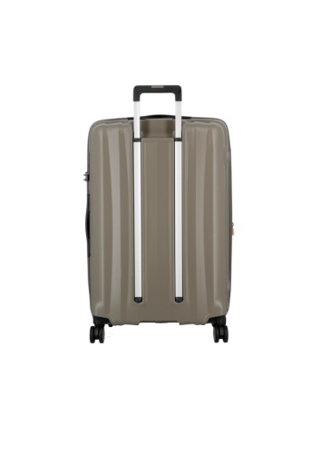 Trolley 76 cm JUMP Tanoma 2 Grey