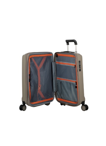 Trolley 76 cm JUMP Tanoma 2 Grey