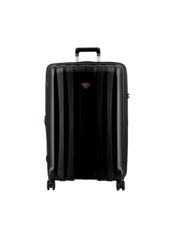 Trolley 76 cm JUMP Tanoma 2 black