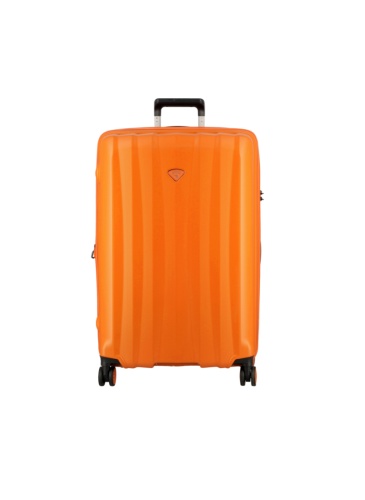 Trolley 76 cm JUMP Tanoma 2 ORANGE
