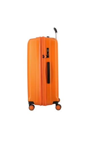 Trolley 76 cm JUMP Tanoma 2 ORANGE