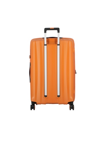 Trolley 76 cm JUMP Tanoma 2 ORANGE