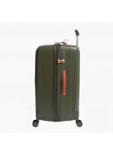 Kohver 76 cm JUMP Uppsala CARGO Khaki