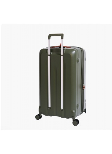Koferis 76 cm JUMP Uppsala CARGO Khaki