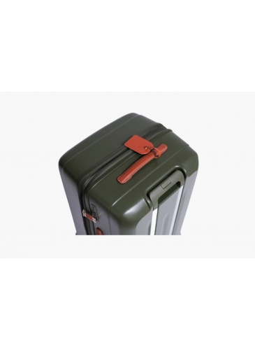 Koferis 76 cm JUMP Uppsala CARGO Khaki
