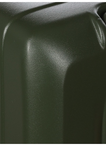 Koferis 76 cm JUMP Uppsala CARGO Khaki