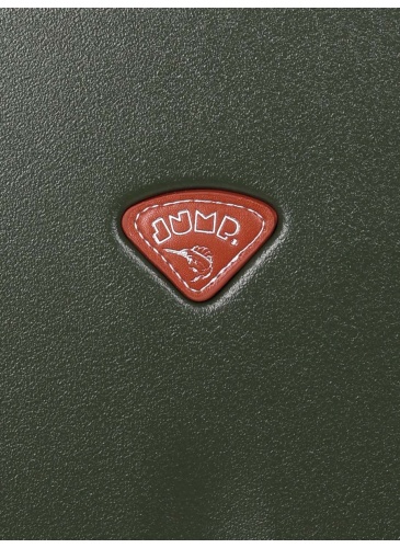 Koferis 76 cm JUMP Uppsala CARGO Khaki