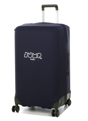 Koferis 76 cm JUMP Uppsala CARGO Khaki