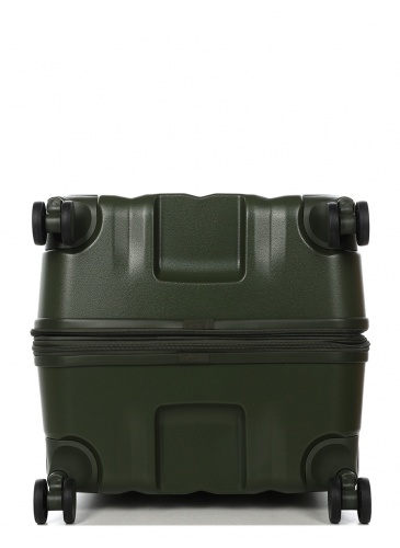 Koferis 76 cm JUMP Uppsala CARGO Khaki