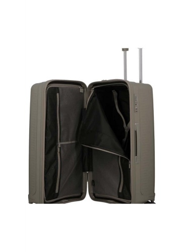 Koferis 76 cm JUMP VANGUARD CARGO CHAMPAGNE