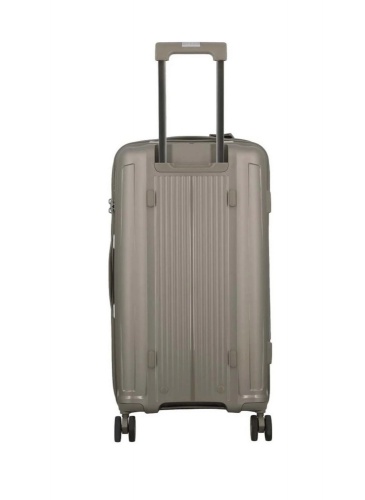 Koferis 76 cm JUMP VANGUARD CARGO CHAMPAGNE