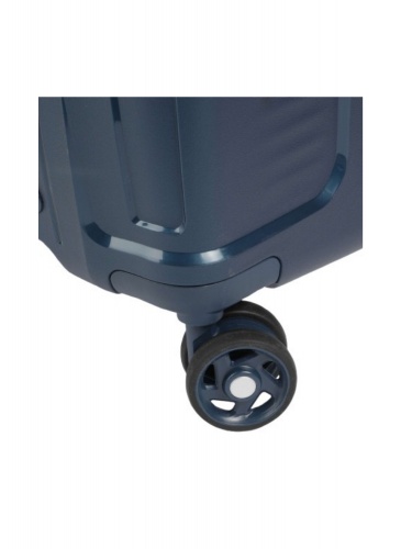Koferis 76 cm JUMP VANGUARD CARGO NAVY