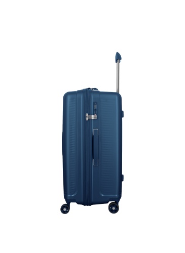 Koferis 76 cm JUMP VANGUARD CARGO NAVY