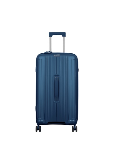 Lagaminas 76 cm JUMP VANGUARD CARGO NAVY