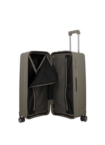 Koferis 76 cm JUMP VANGUARD CARGO NAVY