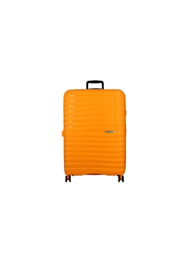 Trolley 76 cm JUMP XWAVE yellow