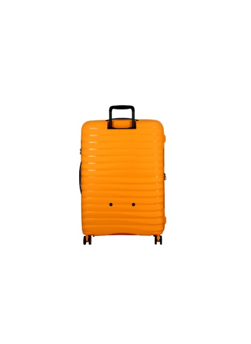 Trolley 76 cm JUMP XWAVE yellow