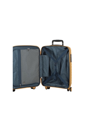Trolley 76 cm JUMP XWAVE yellow