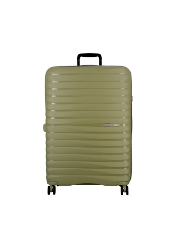 Trolley 76 cm JUMP XWAVE olive