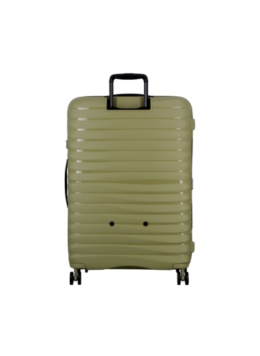 Trolley 76 cm JUMP XWAVE olive