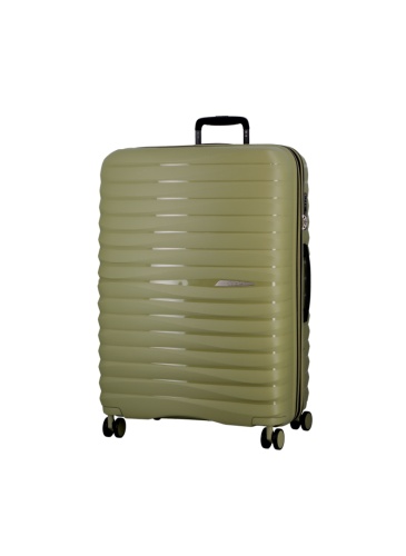 Trolley 76 cm JUMP XWAVE olive