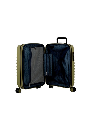 Trolley 76 cm JUMP XWAVE olive