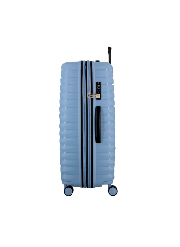 Trolley 76 cm JUMP XWAVE light blue