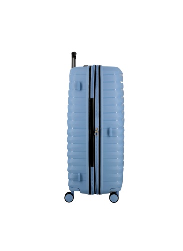 Trolley 76 cm JUMP XWAVE light blue
