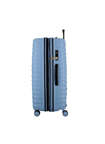 Trolley 76 cm JUMP XWAVE light blue