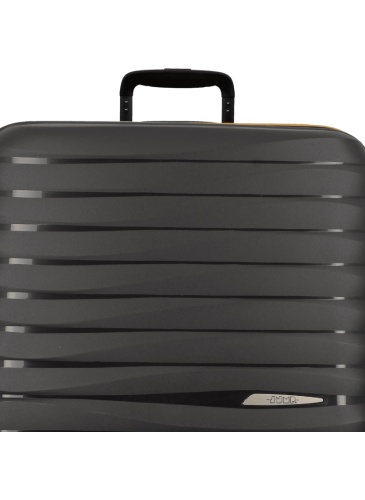 Trolley 76 cm JUMP XWAVE anthracite