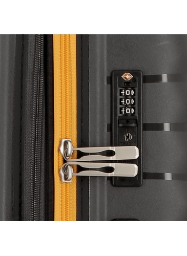 Trolley 76 cm JUMP XWAVE anthracite